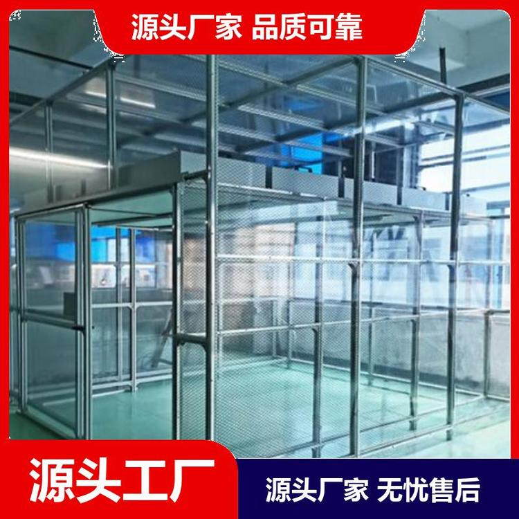 潔凈棚是如何定價(jià)的？