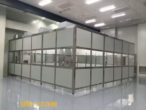 常用凈化車(chē)間設(shè)備有哪些？