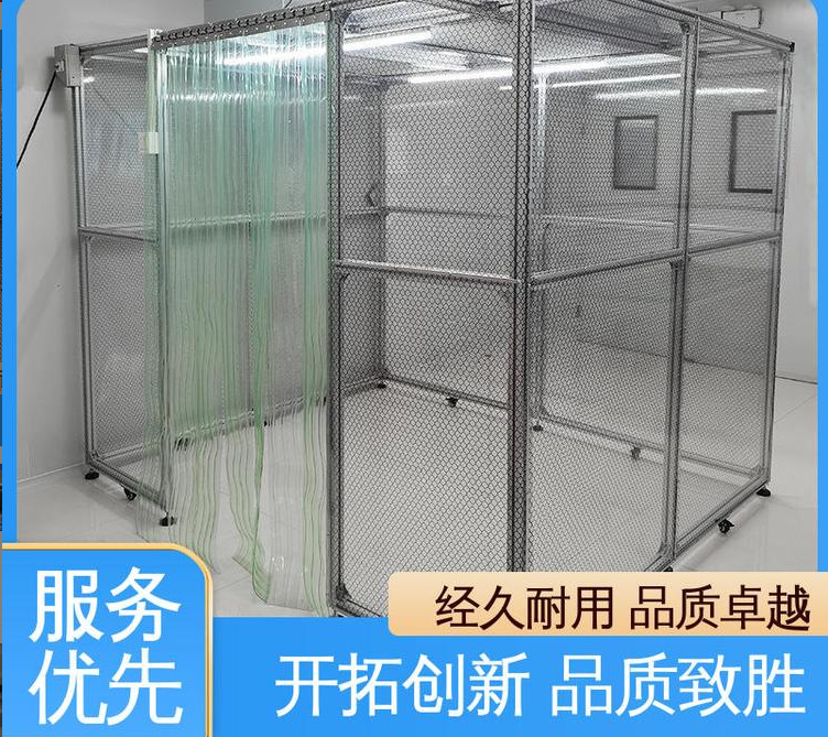 什么是無菌操作棚？