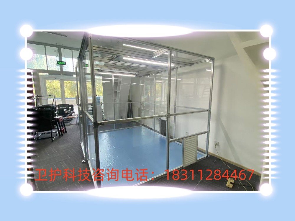 潔凈棚能達到百級潔凈度嗎？